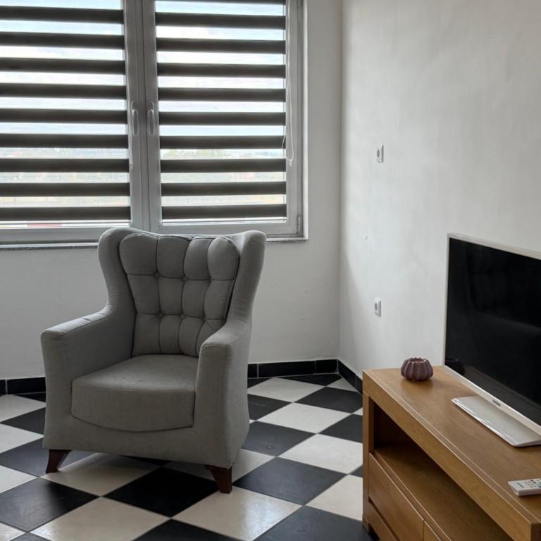 Blue Apartments - Appartement 1 Chambre - 3