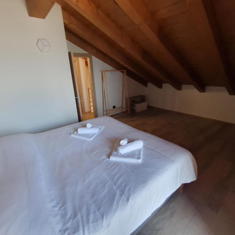 Chalet du Sky PILA Les Fleurs SKI & MTB - Casa con 2 Camere da Letto - 21