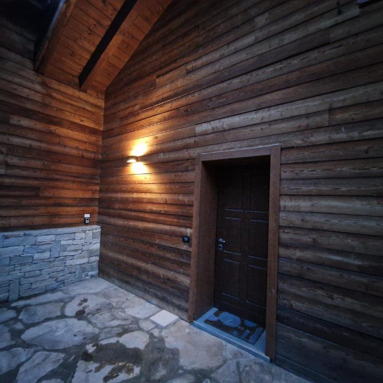 Chalet du Sky PILA Les Fleurs SKI & MTB - Casa con 2 Camere da Letto - 22