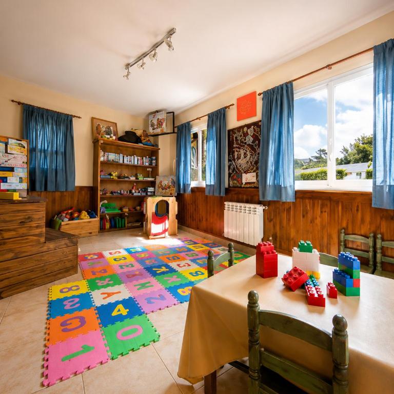 Hotel abasto hots - Apartamento de 2 dormitorios - 2
