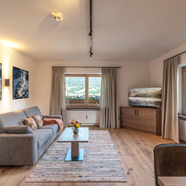 Mocking Ferienappartements - Appartamento con 1 Camera da Letto - 1