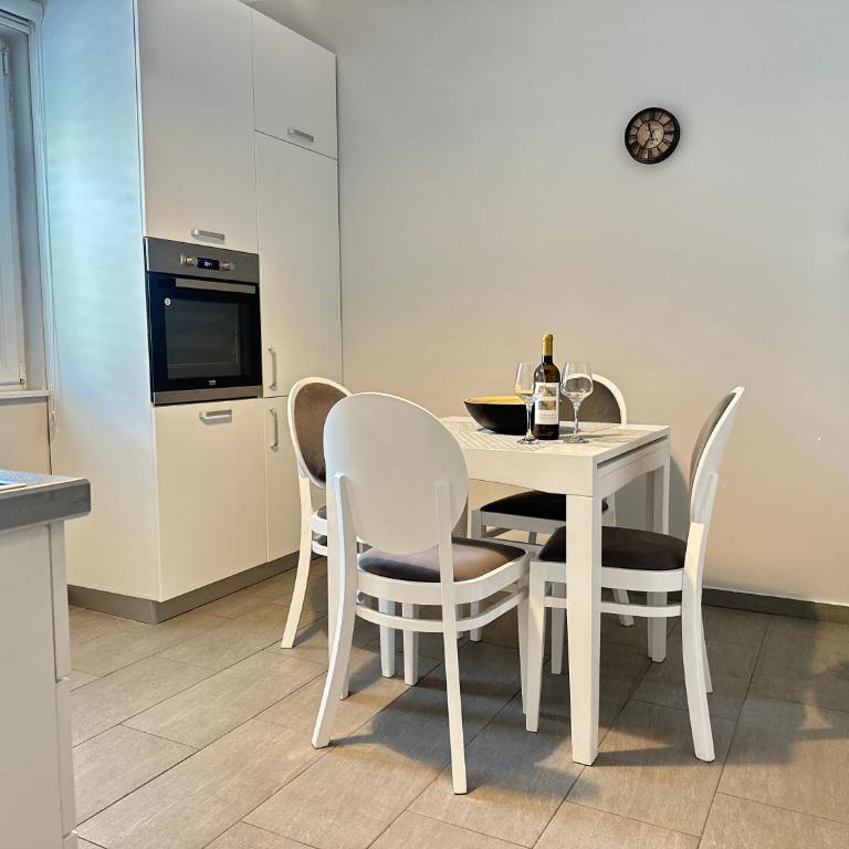 Bokeljska Residence - Apartman sa 1 Spavaćom Sobom - 10