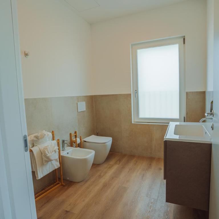 Garda Relais - Camera Tripla - 8