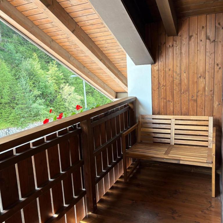 Penthouse with view 2 bedrooms free parking - Appartamento Loft con 2 Camere da Letto - 5