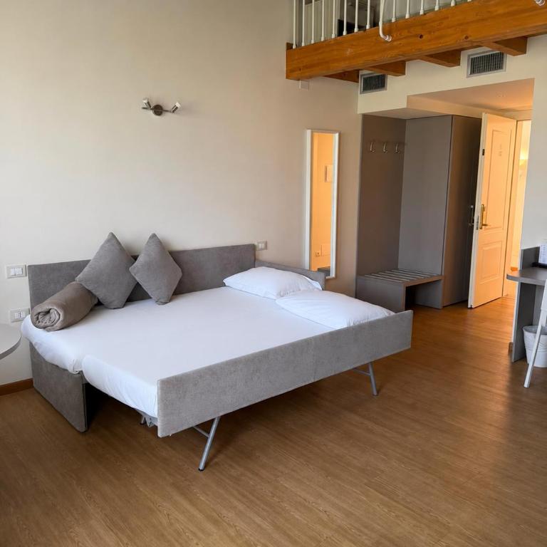 Garda Relais - Suite Familiare - 3