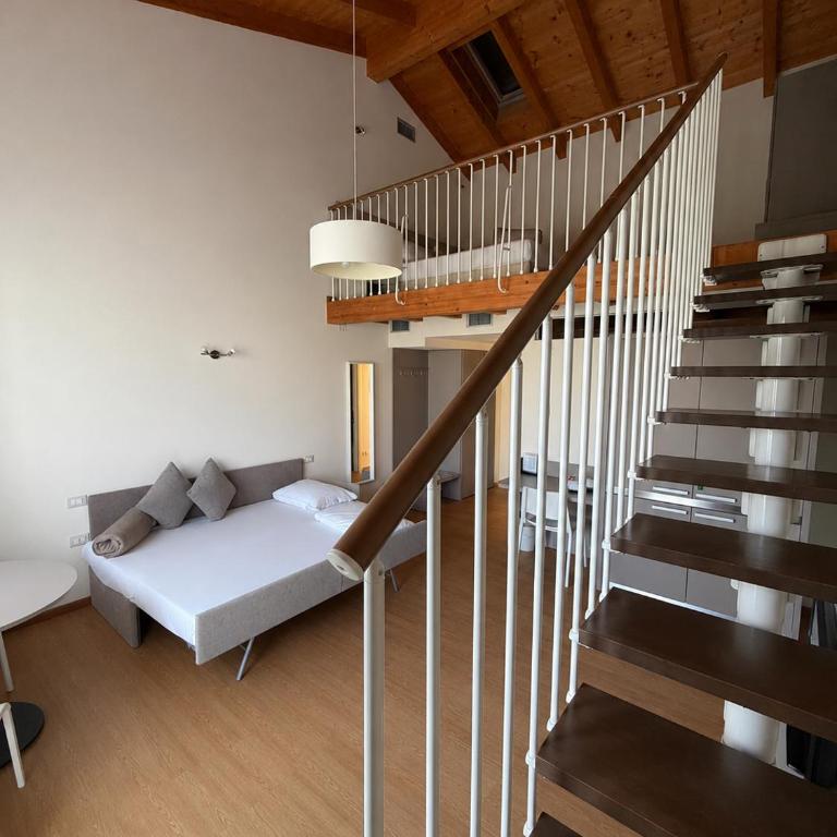Garda Relais - Suite Familiare - 2