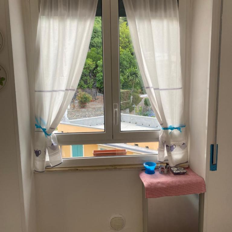 Alloggio Ariston - Appartement 1 Chambre - 10