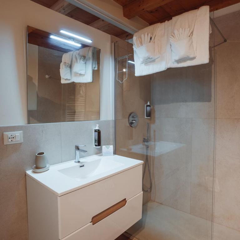Garda Relais - Suite Familiare - 1