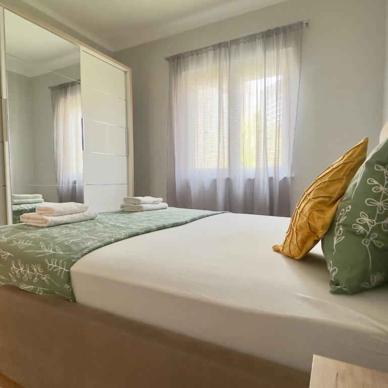 Bokeljska Residence - Apartman sa 1 Spavaćom Sobom - 9