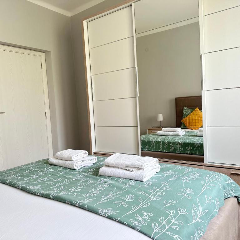 Bokeljska Residence - Apartman sa 1 Spavaćom Sobom - 12