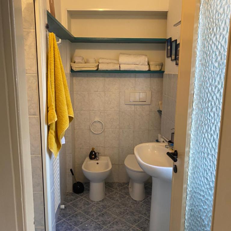 Alloggio Ariston - Appartement 1 Chambre - 12