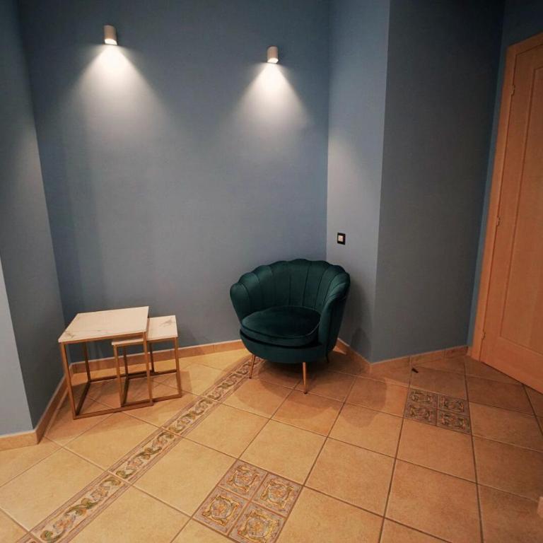 Villa Vittoria - Appartamento con doccia - 31