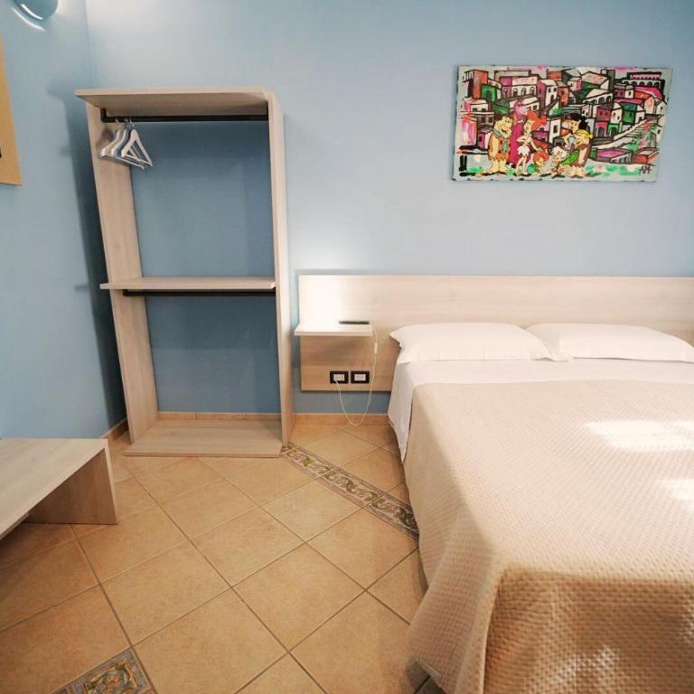 Villa Vittoria - Appartamento con doccia - 38