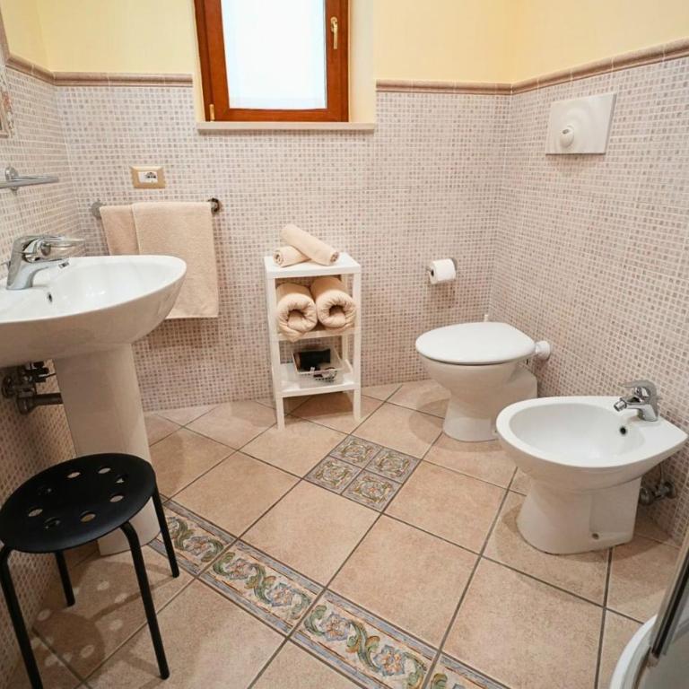Villa Vittoria - Appartamento Standard - 49