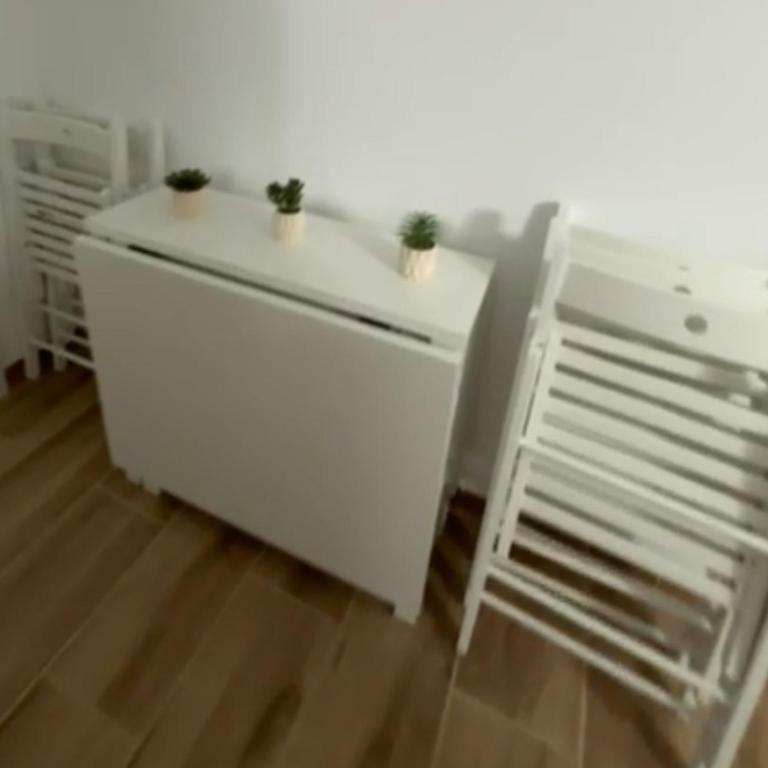 Hostal Palma Hermosa - Monolocale Familiare - 6