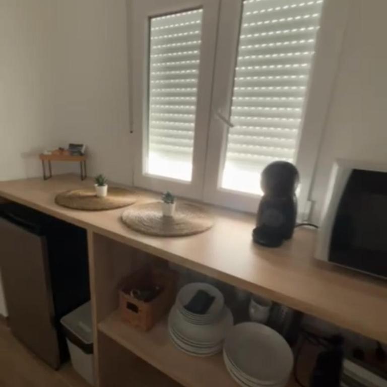 Hostal Palma Hermosa - Monolocale Familiare - 7