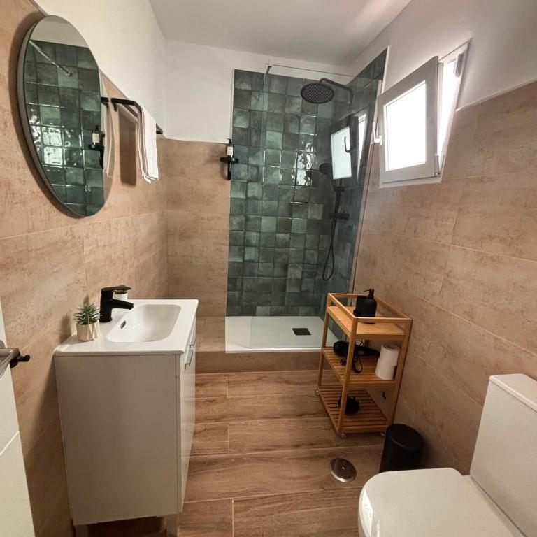 Hostal Palma Hermosa - Monolocale Familiare - 2