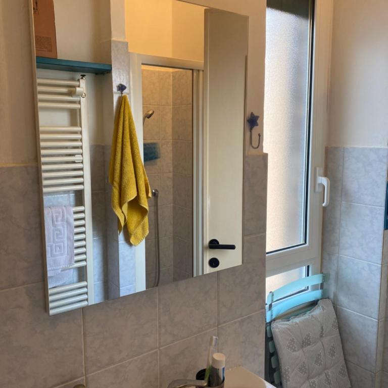 Alloggio Ariston - Appartement 1 Chambre - 13