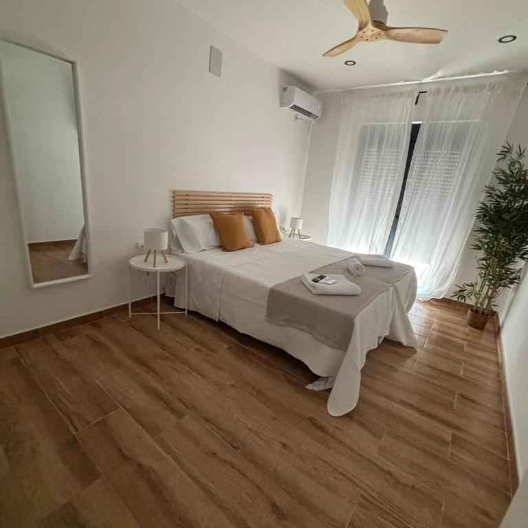 Hostal Palma Hermosa - Monolocale Familiare - 1
