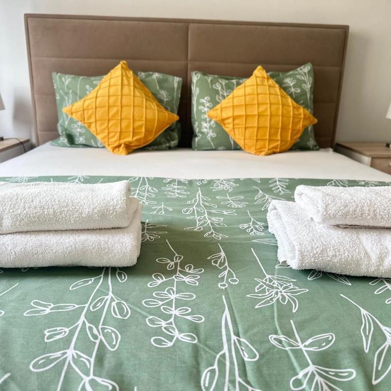 Bokeljska Residence - Apartman sa 1 Spavaćom Sobom - 14