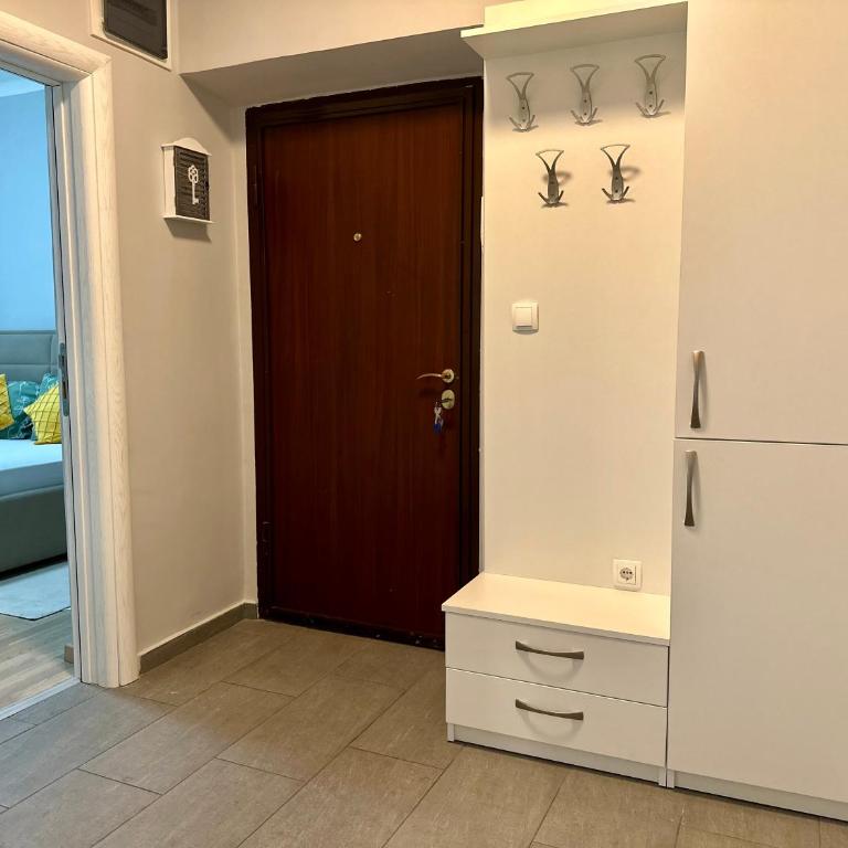 Bokeljska Residence - Apartman sa 1 Spavaćom Sobom - 18