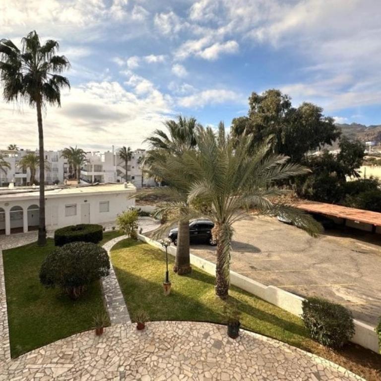Peces en la Higuera - Apartamento de 1 dormitorio - 3