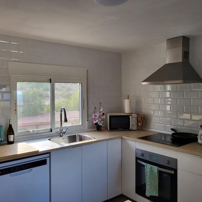 Peces en la Higuera - Apartamento de 1 dormitorio - 4