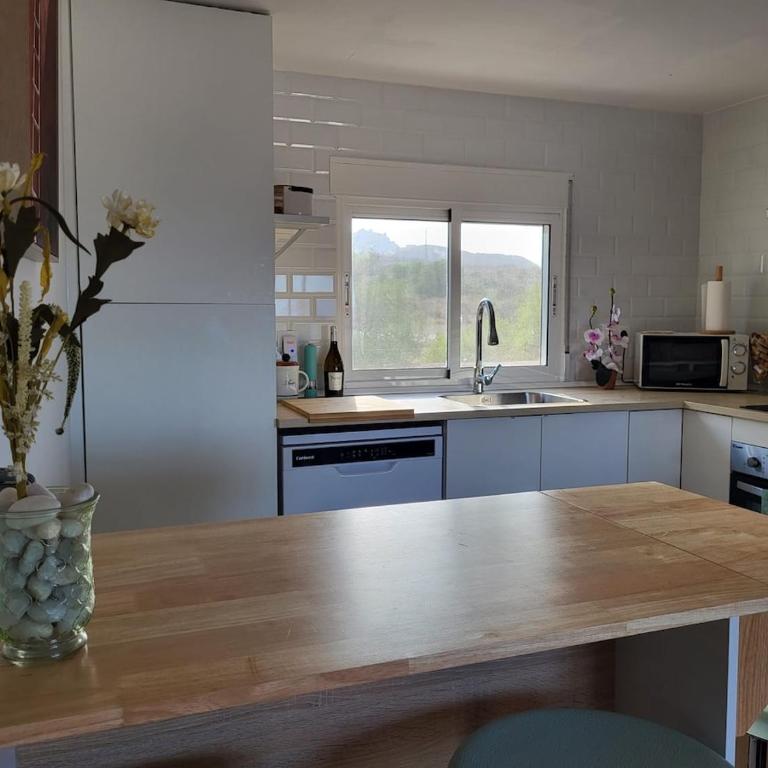 Peces en la Higuera - Apartamento de 1 dormitorio - 5