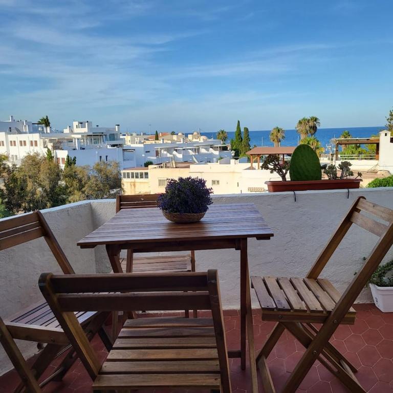 Peces en la Higuera - Apartamento de 1 dormitorio - 6