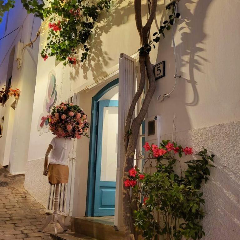 Peces en la Higuera - Apartamento de 1 dormitorio - 34