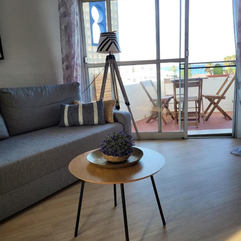 Peces en la Higuera - Apartamento de 1 dormitorio - 20