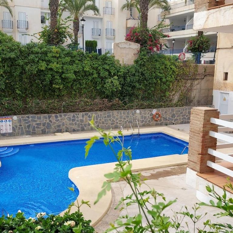 Peces en la Higuera - Apartamento de 1 dormitorio - 37
