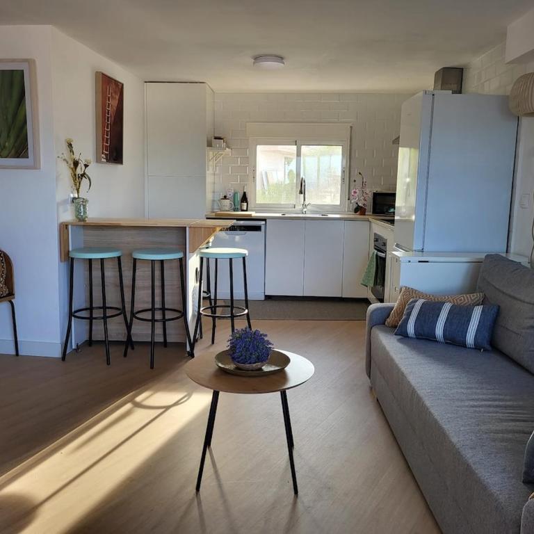 Peces en la Higuera - Apartamento de 1 dormitorio - 22