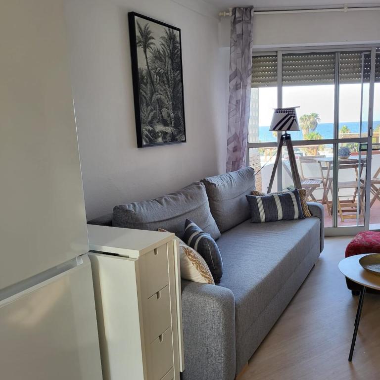 Peces en la Higuera - Apartamento de 1 dormitorio - 25