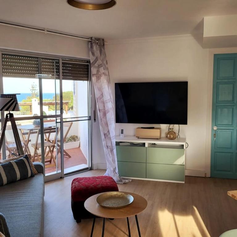 Peces en la Higuera - Apartamento de 1 dormitorio - 1
