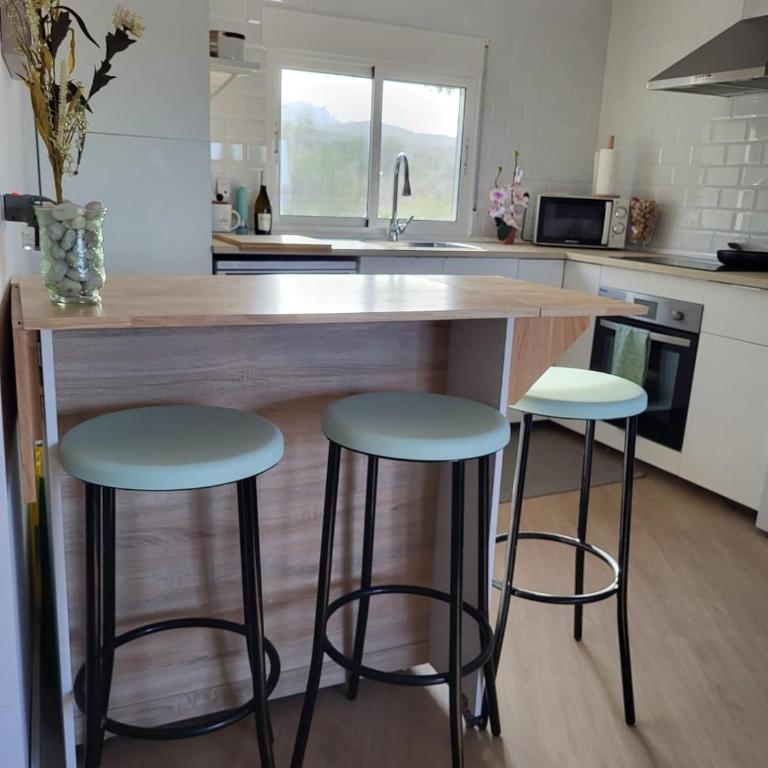 Peces en la Higuera - Apartamento de 1 dormitorio - 27