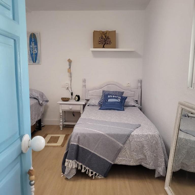 Peces en la Higuera - Apartamento de 1 dormitorio - 28