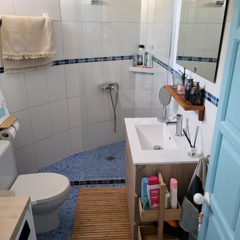 Peces en la Higuera - Apartamento de 1 dormitorio - 29