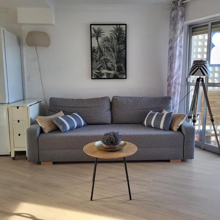 Peces en la Higuera - Apartamento de 1 dormitorio - 32