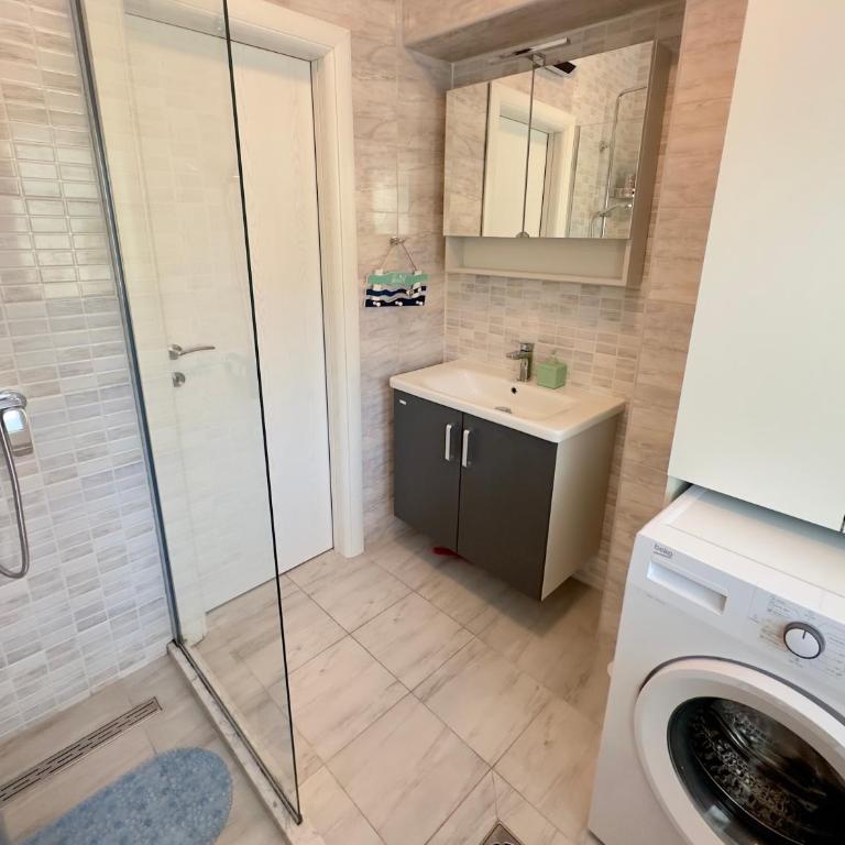 Bokeljska Residence - Apartman sa 1 Spavaćom Sobom - 16