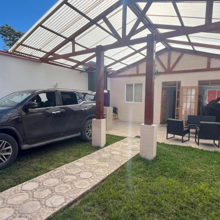 OXALAND HAUs - Casa de 2 dormitorios - 12