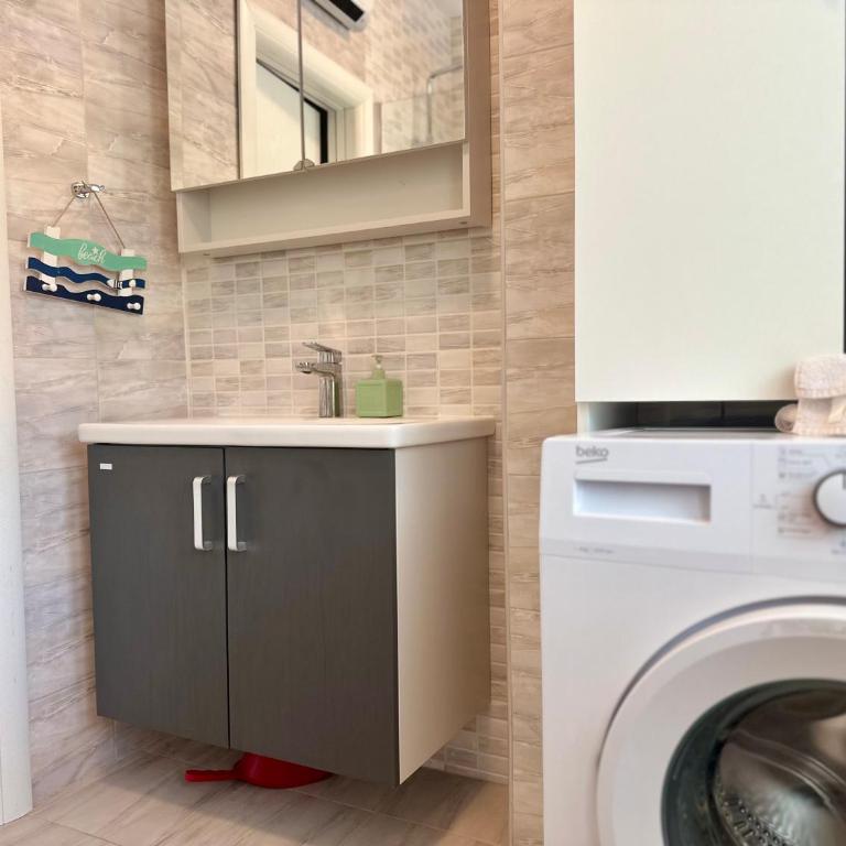 Bokeljska Residence - Apartman sa 1 Spavaćom Sobom - 19