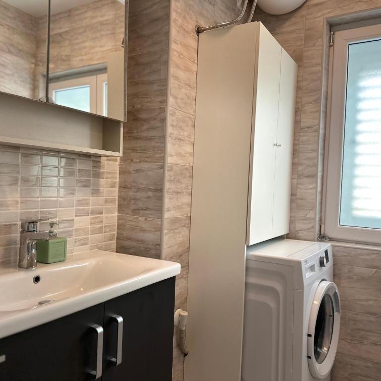 Bokeljska Residence - Apartman sa 1 Spavaćom Sobom - 20