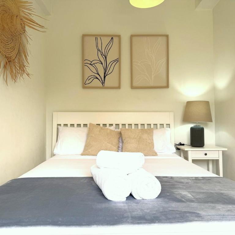 Casa Maryna Malaga - Appartamento - 10