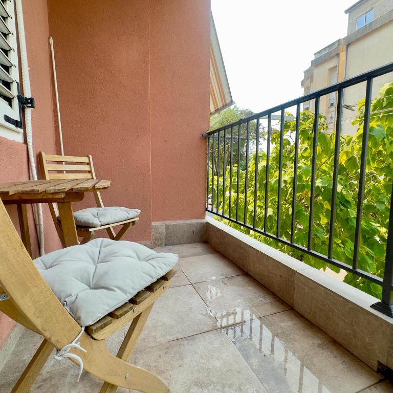 Bokeljska Residence - Apartman sa 1 Spavaćom Sobom - 21