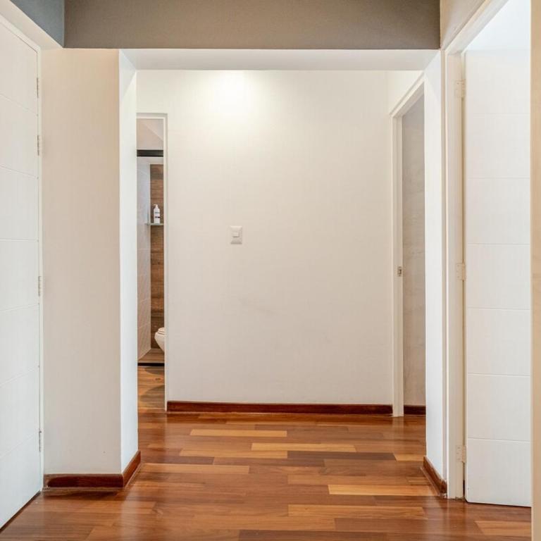 Exclusive Apartment in Miraflores - Three-Bedroom Superior Apartment - 5