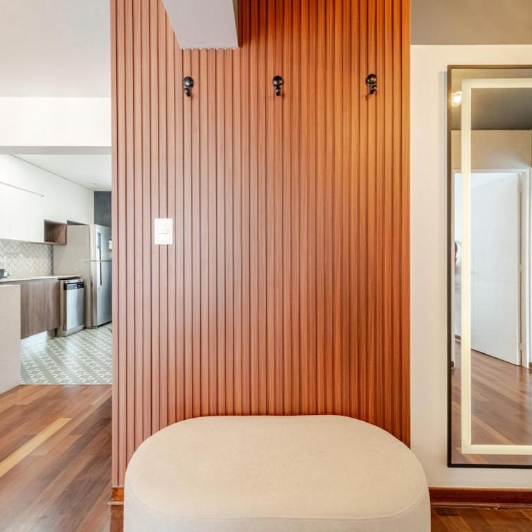 Exclusive Apartment in Miraflores - Three-Bedroom Superior Apartment - 6