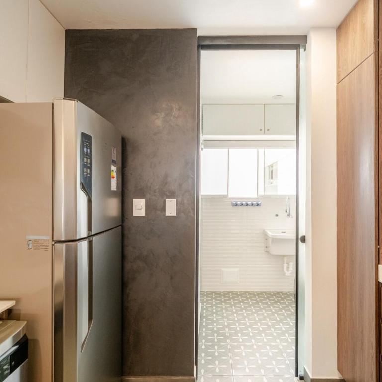 Exclusive Apartment in Miraflores - Three-Bedroom Superior Apartment - 16