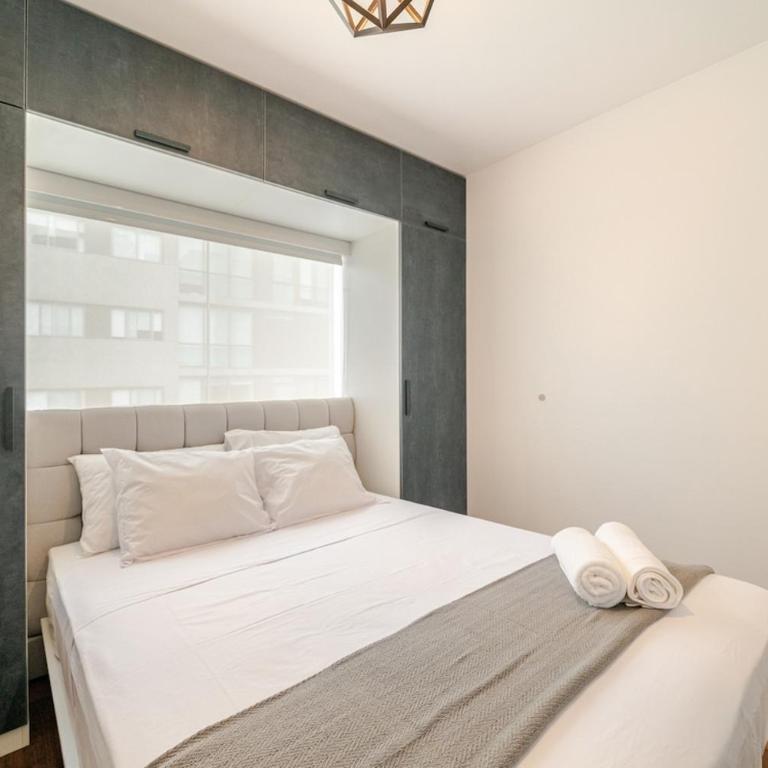 Exclusive Apartment in Miraflores - Three-Bedroom Superior Apartment - 19