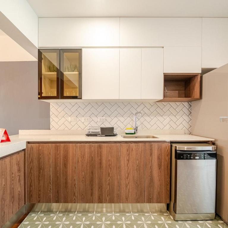 Exclusive Apartment in Miraflores - Three-Bedroom Superior Apartment - 15